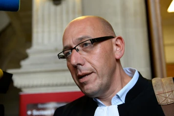 « L’Etat de droit résiste, mais de moins en moins » : les inquiétudes de Jérôme Karsenti, avocat historique d’Anticor