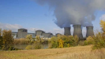 Trois réacteurs nucléaires sont à l'arrêt en France en raison de la canicule