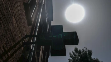 Le Haut Conseil pour le climat juge que la France « n’est pas prête » à gérer les conséquences du changement climatique