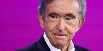 Bernard Arnault soumis à un redressement fiscal de 22,5 millions d’euros