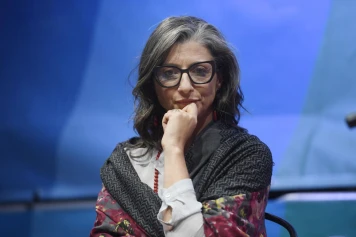 Génocide à Gaza : les États-Unis rétablissent les sanctions contre Francesca Albanese, la rapporteuse spéciale de l’ONU pour les territoires palestiniens