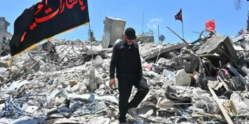 « L’armée israélienne a anéanti des familles entières » : Amnesty International appelle à une enquête pour « crimes de guerre » au Liban