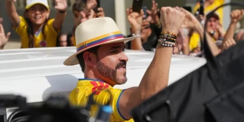 Colombie : Abelardo de la Espriella, candidat de l’ultradroite soutenu par Donald Trump, élu président