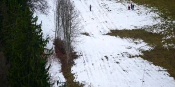 Baisse marquée des émissions de gaz à effet de serre en France au premier trimestre, en raison d’un hiver très chaud