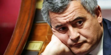Gérald Darmanin assume « un désaccord profond, quasi frontal, avec le syndicat de la magistrature »