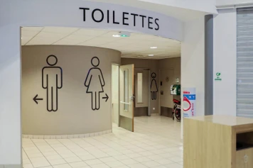 Ce que l’accès aux toilettes publiques révèle des inégalités de genre dans les villes
