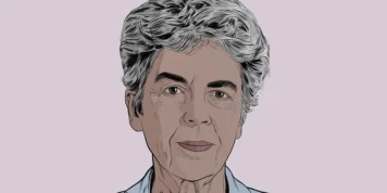 Chantal Delsol et sa croisade réactionnaire, de l’Académie des sciences morales et politiques aux colonnes des journaux