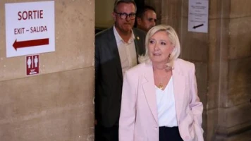 Marine Le Pen, Bruno Gollnisch, Louis Aliot… Voici les 11 condamnations à l'issue du procès en appel des assistants parlementaires du FN