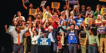 Aux Etats-Unis, cette gauche qui renoue avec le « socialisme démocratique » et les luttes du début du XXᵉ siècle