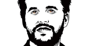 Maxime Audinet, politiste : « Entre Vincent Bolloré et Xenia Fedorova, il y a une coopération avantageuse, des intérêts mutuels »