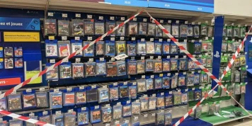 Pourquoi le jeu vidéo sur disque va bientôt tirer sa révérence