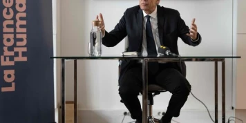 Dominique de Villepin dit que les candidats qui promettent de ne pas augmenter les impôts sont des « menteurs »