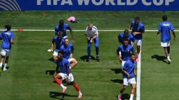 Vrai ou faux. Contrairement à ce que montre une vidéo virale, un commentateur argentin n'a pas qualifié la France de "pays africain" lors de la Coupe du monde 2026