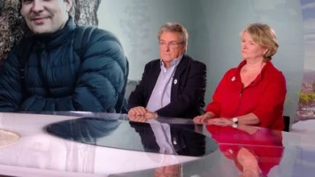 "C'est une décision qu'il peut prendre quand il veut" : la famille du journaliste Christophe Gleizes réitère sa demande de grâce au président algérien