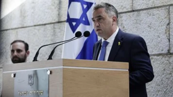 "N'importe qui plutôt que Jean-Luc Mélenchon" à l'Elysée : LFI demande au gouvernement de convoquer l'ambassadeur d'Israël en France