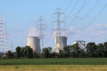 Canicule : la centrale nucléaire du Bugey obtient une dérogation environnementale