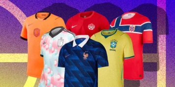 Coupe du monde 2026 : ce que racontent les maillots des 48 équipes du Mondial
