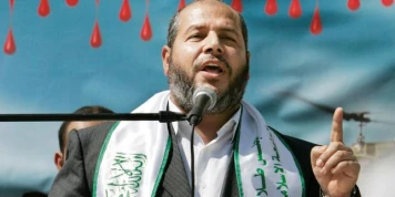 Le Hamas annonce l’élection de Khalil Al-Hayya comme nouveau dirigeant du mouvement islamiste palestinien