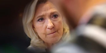 Comment le RN tente de réécrire son discours sur le réchauffement climatique