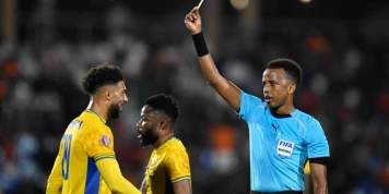 Coupe du monde 2026 : un arbitre somalien écarté après s’être vu refuser l’entrée aux Etats-Unis