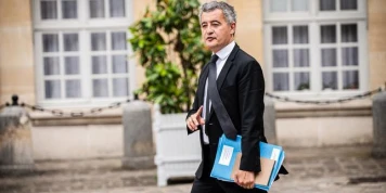 Gérald Darmanin plus seul que jamais face à la double fronde des avocats et des magistrats, et en difficulté pour faire adopter son projet de loi