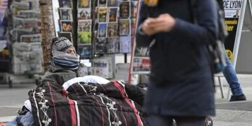 Hébergement d’urgence : l’Etat condamné à verser plus de 500 000 euros à la ville de Strasbourg pour « carence »