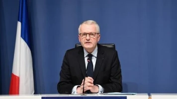 Rémy Heitz, plus haut procureur de France, juge que l'affaire Lyhanna révèle une "crise systémique"