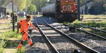SNCF : l’Etat prévoit une « augmentation massive » des investissements ferroviaires d’ici à 2033