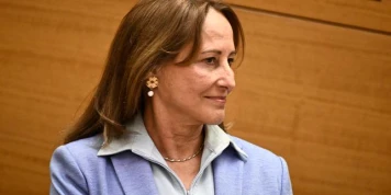 Présidentielle 2027 : Ségolène Royal annonce sa participation à la primaire de l’espace socialiste