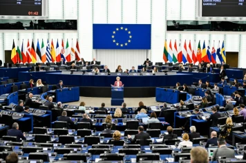Immigration : le Parlement européen adopte le règlement qui autorise les « centres de retour » en dehors de l’Union