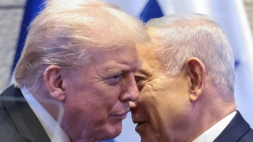 « Tu es complètement fou, tu serais en prison sans moi » : Donald Trump fait pression sur Netanyahou et s’invite au Liban