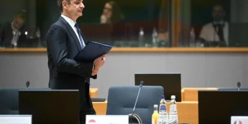 En Grèce, 39 nouvelles arrestations dans le cadre de l’enquête autour du scandale de fraude aux aides agricoles européennes