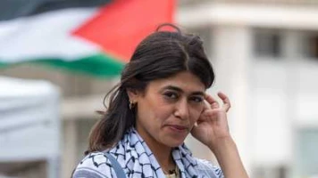 INFO FRANCEINFO. L'eurodéputée LFI Rima Hassan a porté plainte pour cyberharcèlement contre le journaliste Jean Quatremer
