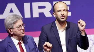 Le concert parisien de La France insoumise pour la Fête de la musique interdit par la préfecture de police, un recours annoncé