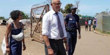 Présidentielle 2027 : la surenchère sur l’immigration des candidats du bloc central