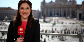 Le pape Léon XIV nomme une femme laïque à la tête d’un « ministère »-clé de la communication