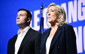 Présidentielle 2027 : Le Rassemblement national va lancer son propre « ChatGPT »