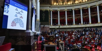 La loi de programmation militaire validée par le Conseil constitutionnel, sans réserve