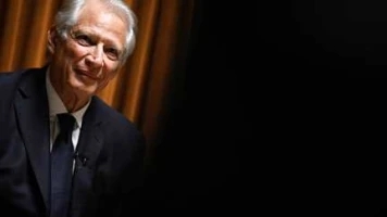 Affaire des statuettes : Dominique de Villepin a été entendu en audition libre mi-juillet