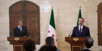Syrie : des « tonnes de matières nucléaires » découvertes par l’AIEA, dans un site secret construit sous Bachar Al-Assad