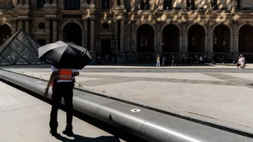 Episode de chaleur : la vigilance jaune à la canicule étendue à 18 départements de l'Ouest et de l'Ile-de-France