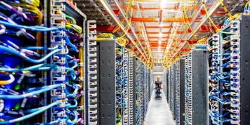 Amazon fait construire au Texas la plus grande centrale à gaz des Etats-Unis pour alimenter ses centres de données