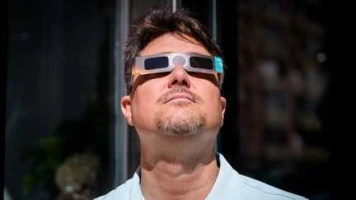 Eclipse solaire : près de 450 000 touristes attendus dans le nord de l'Espagne pour assister au phénomène