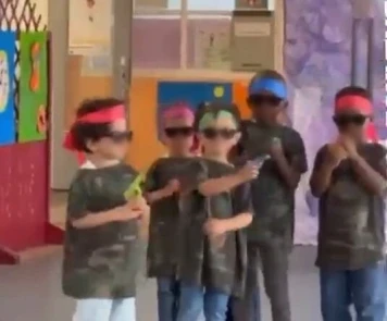 À Montreuil, un spectacle de maternelle taxé d’apologie du terrorisme par la droite et l’extrême droite