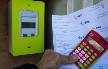 Electricité : Le gouvernement valide une augmentation des tarifs de 2,5 % au 1er août