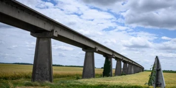 Entre Paris et Orléans, ces villages orphelins de l’aérotrain