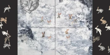 A la Biennale de Venise, une passionnante exposition met en lumière des artistes femmes d’Asie centrale