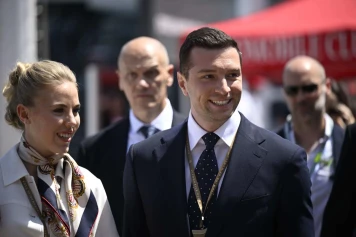 Manque de maturité, « Macron bis » et syndrome « Truman Show » : la Fondation Jean-Jaurès ausculte les faiblesses de Jordan Bardella