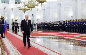 Guerre en Ukraine : « Epuisement militaire », « fiasco »… La Russie est-elle en train de perdre le conflit ?