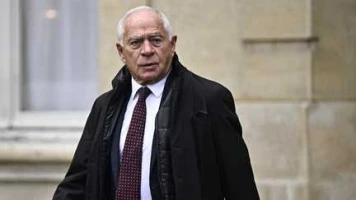 François Patriat, président du groupe macroniste au Sénat, est mort à l'âge de 83 ans